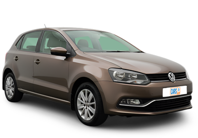 Volkswagen Polo-img